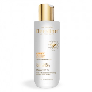 Beesline-Carrot-Suntan-Lotion-SPF15-200ml